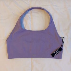 Set Active x Madelyn Cline Halter